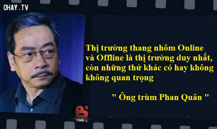 Thị trường thang nhôm Online