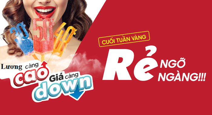 Thời điểm vàng mua thang nhôm giá tốt