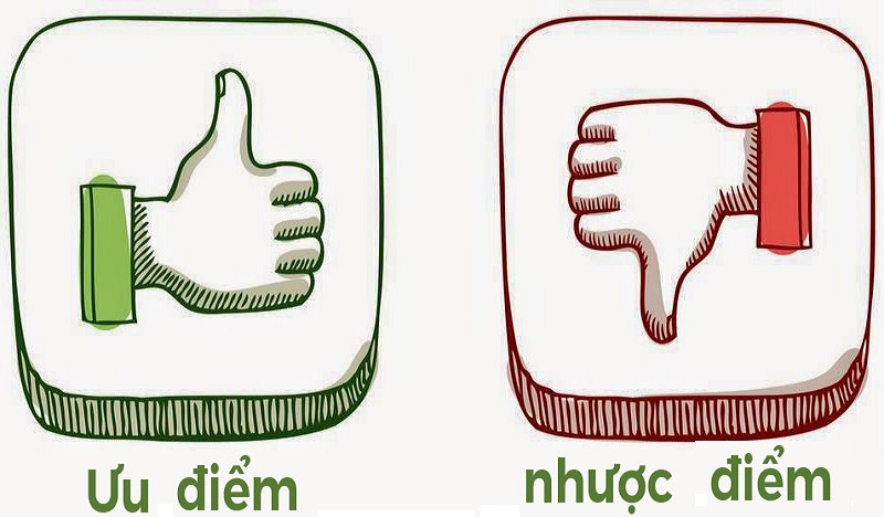 Ưu nhược điểm của thang nhôm Hàn quốc