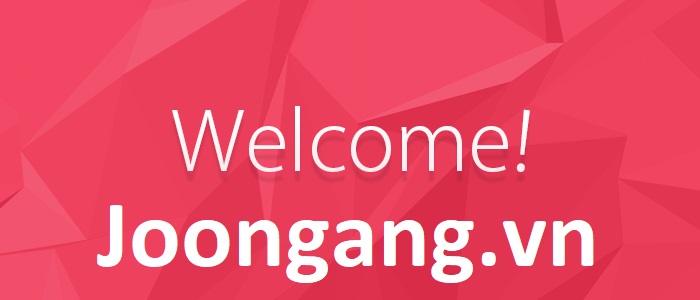 website thang nhôm Joongang hàn quốc