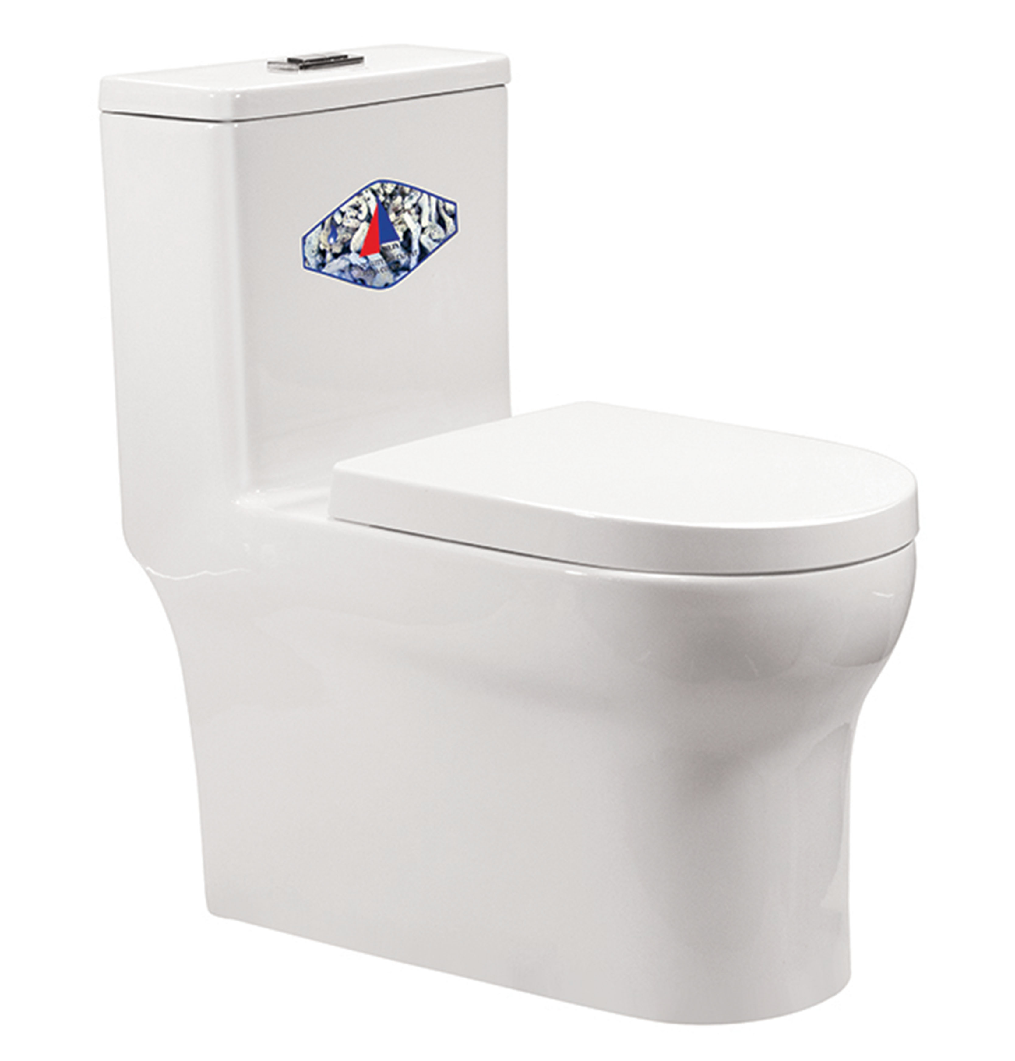 Bồn Cầu 1 Khối ST-92