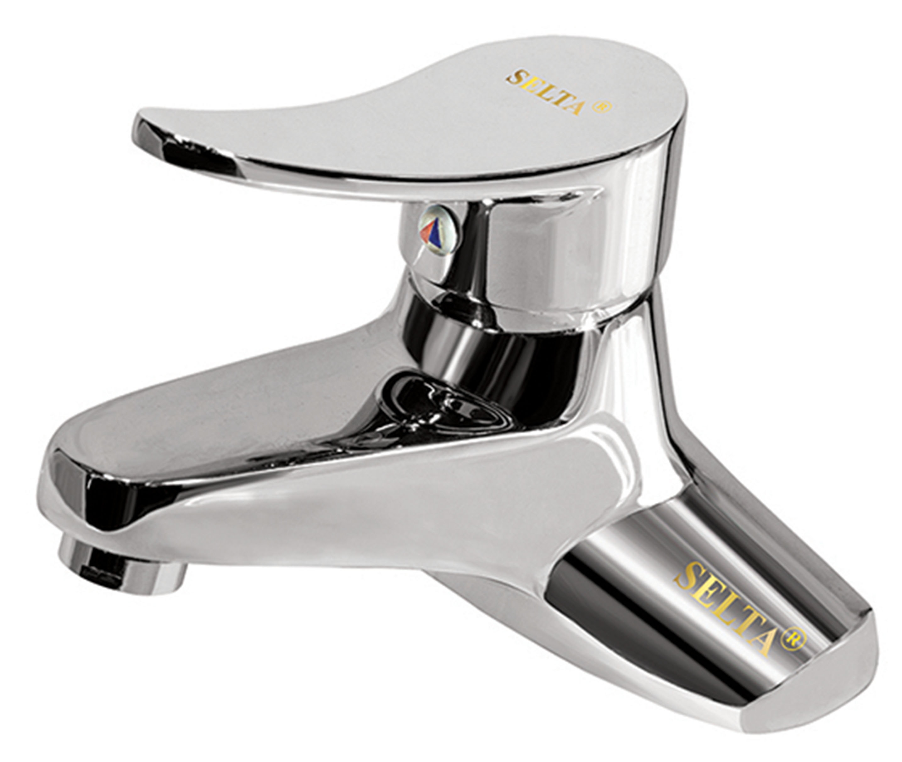 Vòi Chậu SL-2516