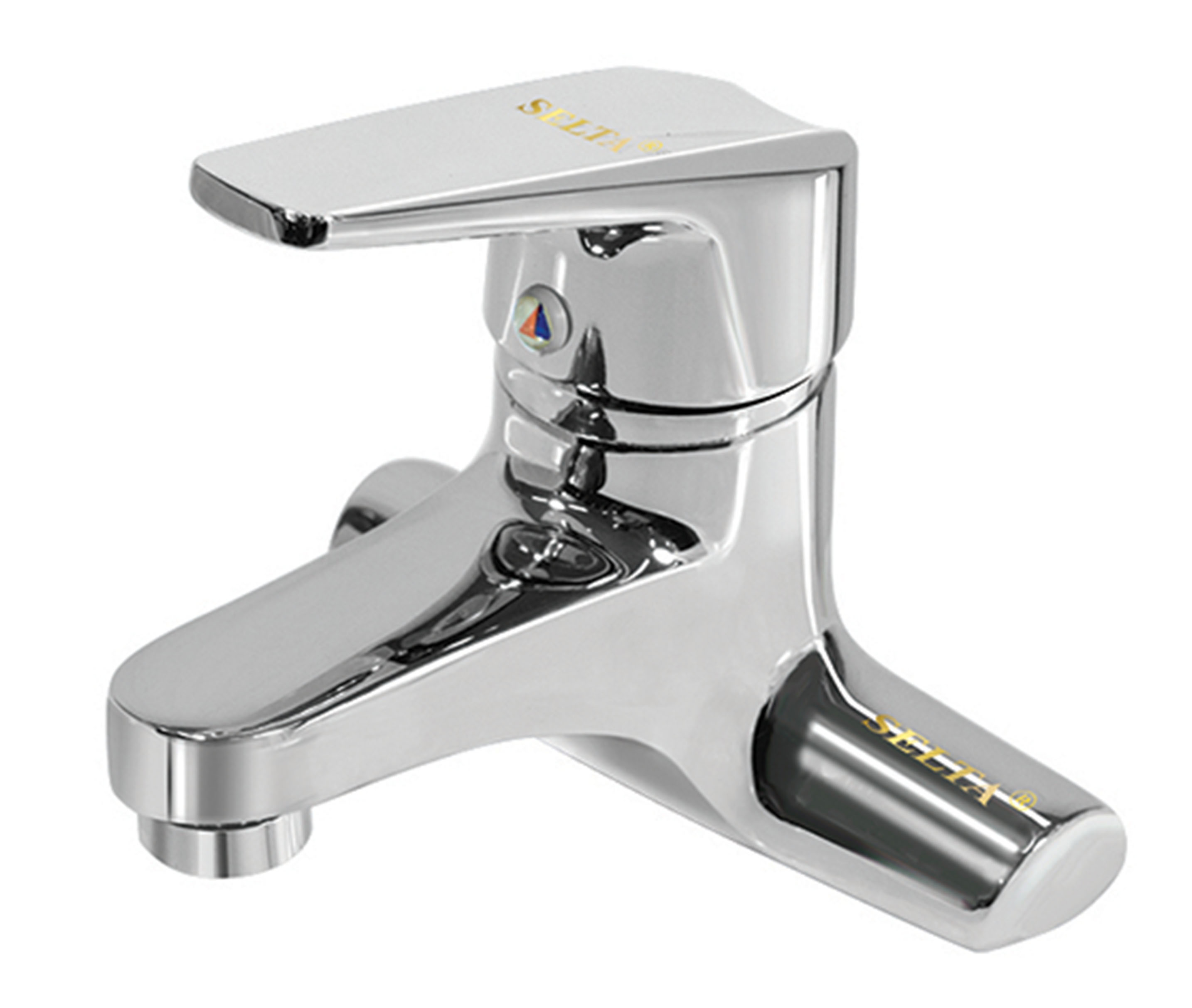 Vòi Chậu SL-2666