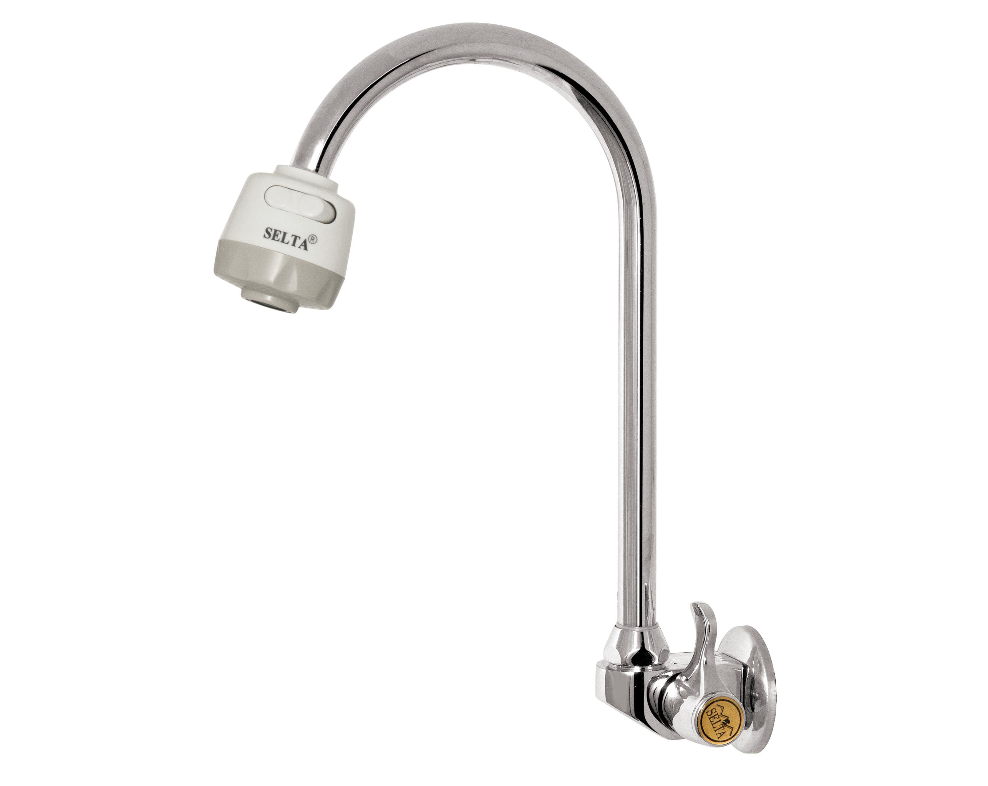 Vòi Rửa Bát SS-107C