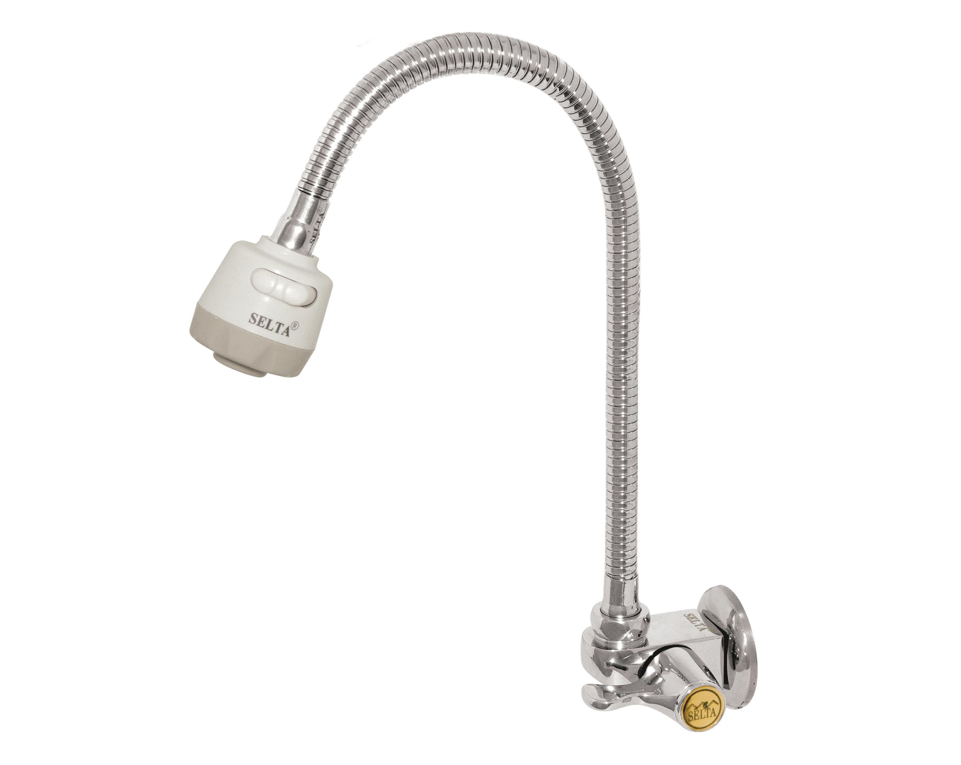 Vòi Rửa Bát SS-107F