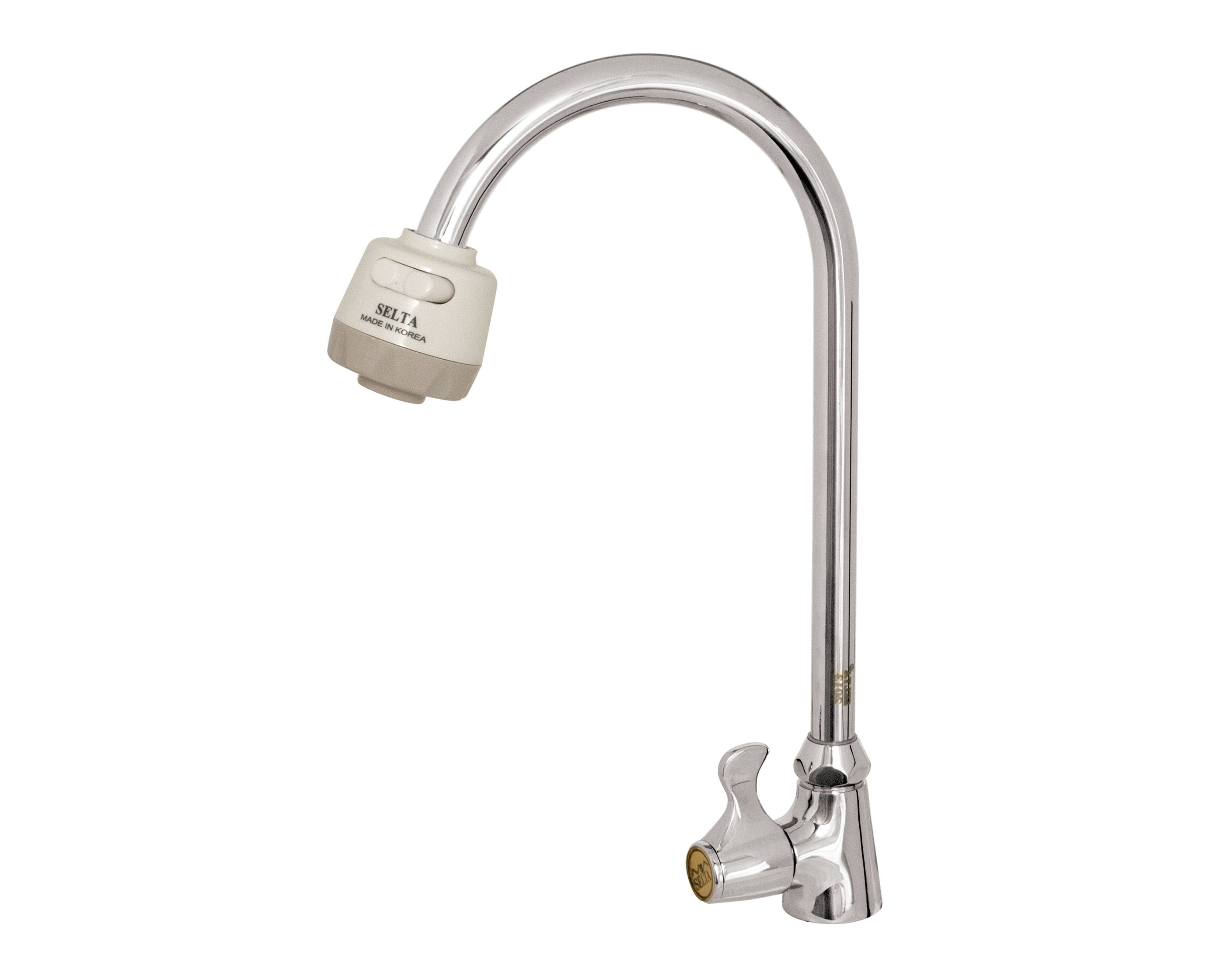 Vòi Rửa Bát SS-108C