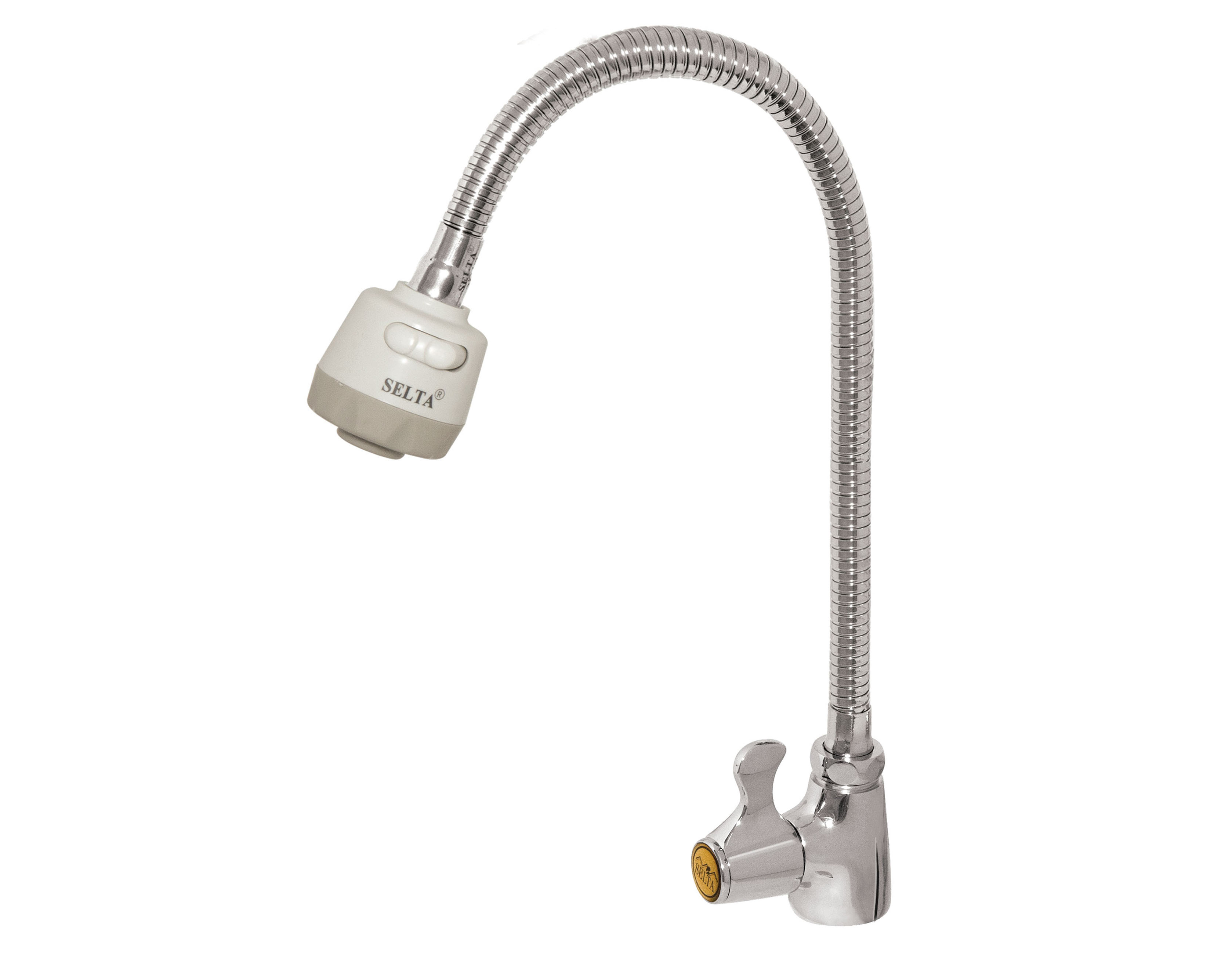 Vòi Rửa Bát SS-108F