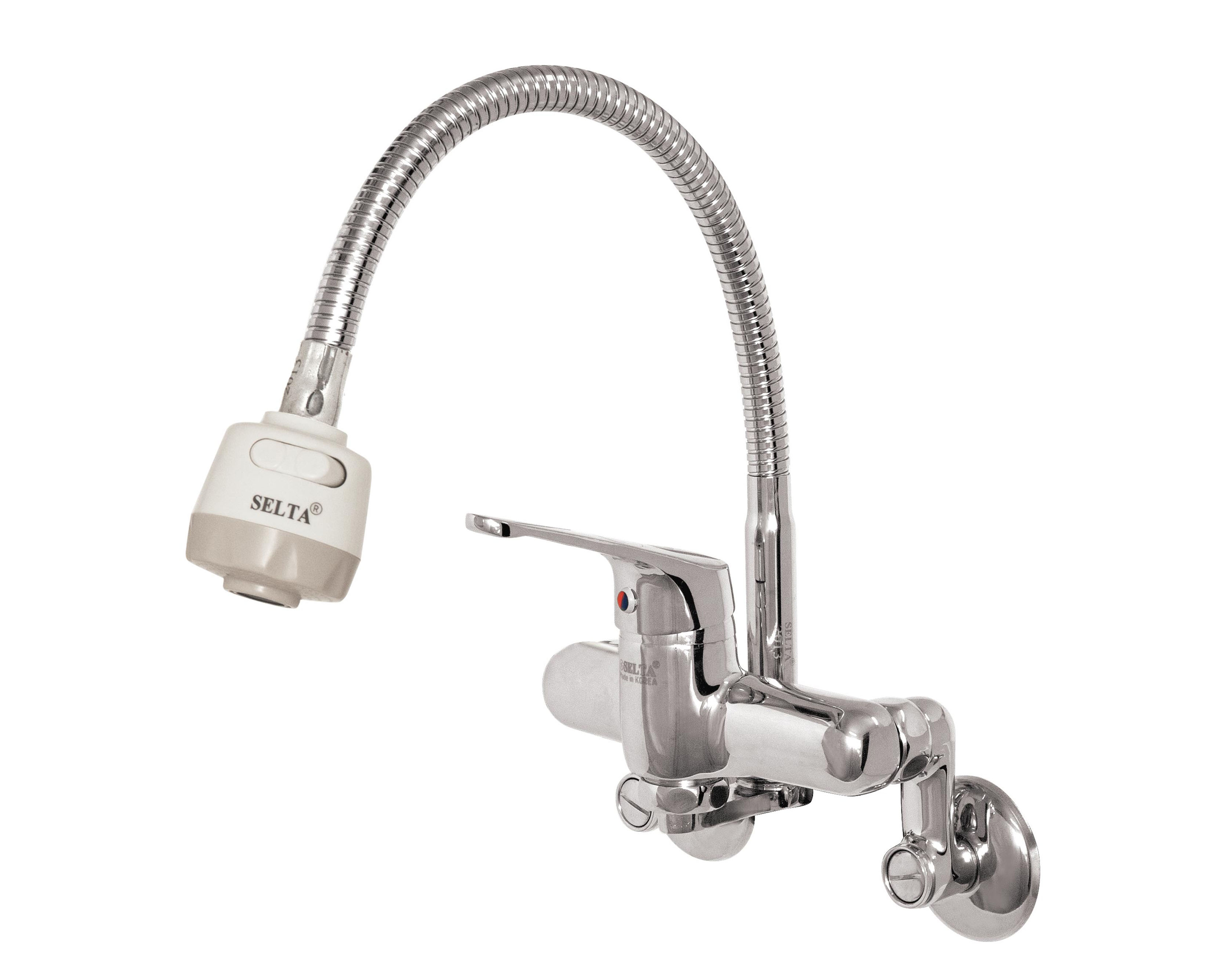 Vòi Rửa Bát SS-2000F