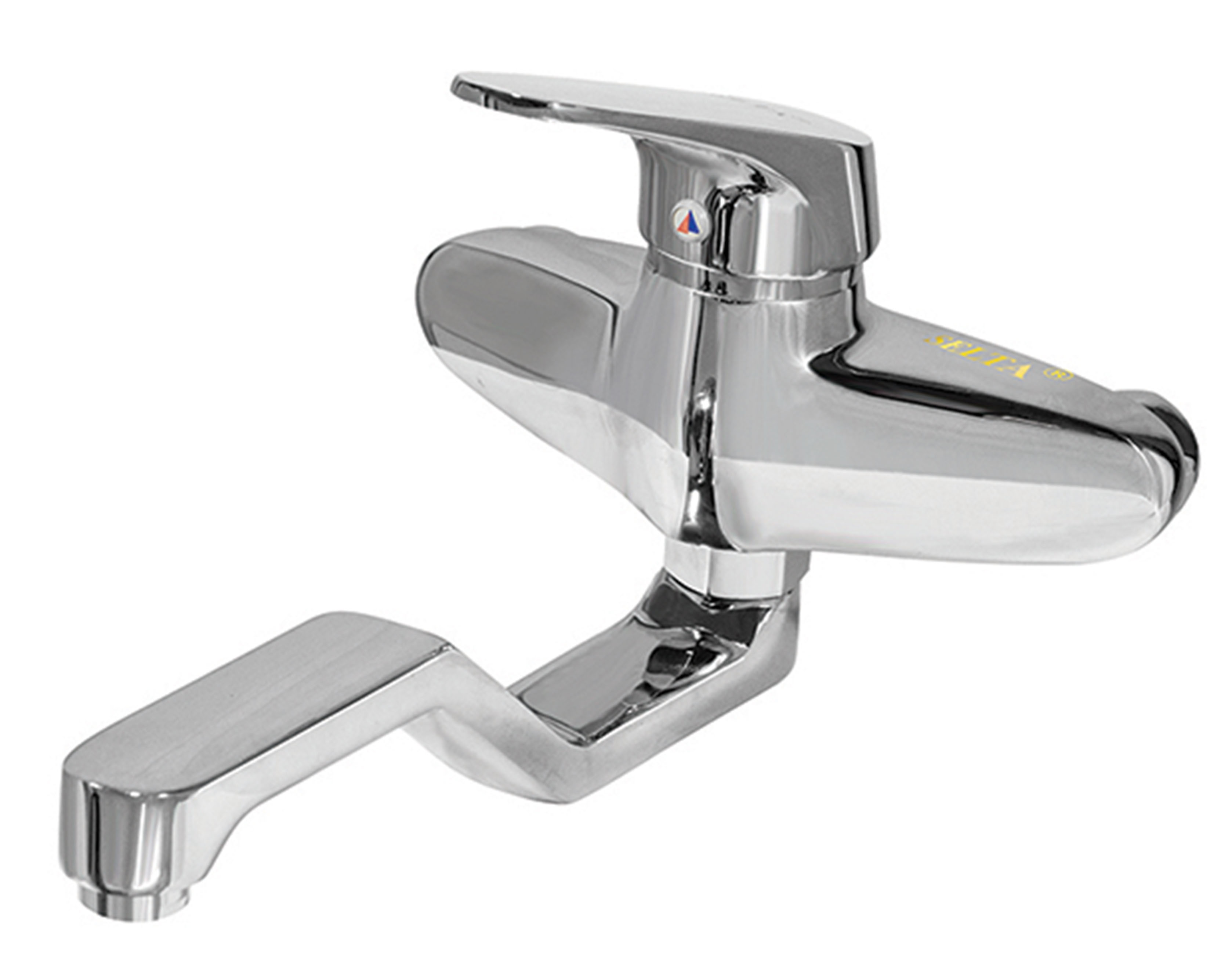 Vòi Rửa Bát SS-2514