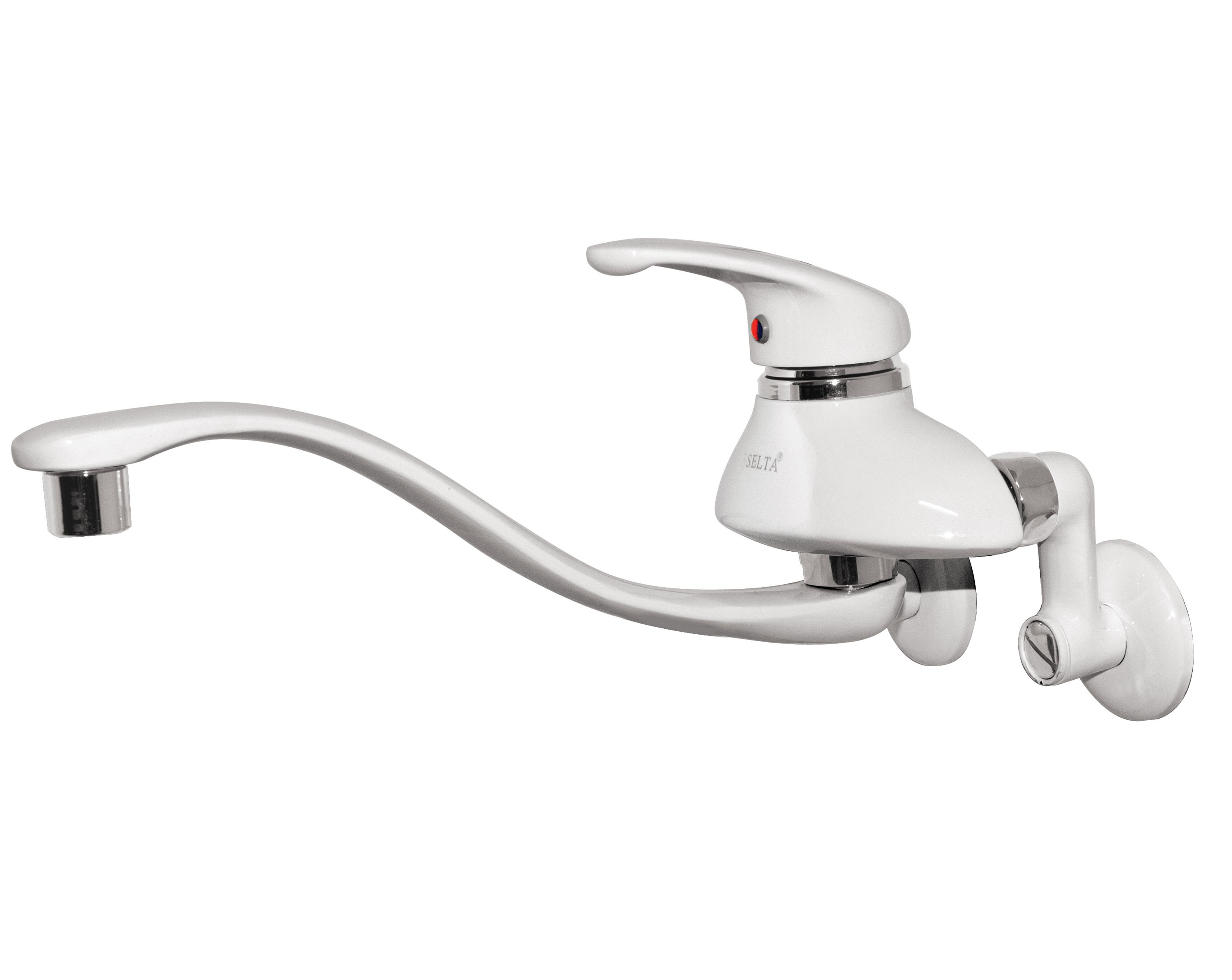 Vòi Rửa Bát SS-900GW