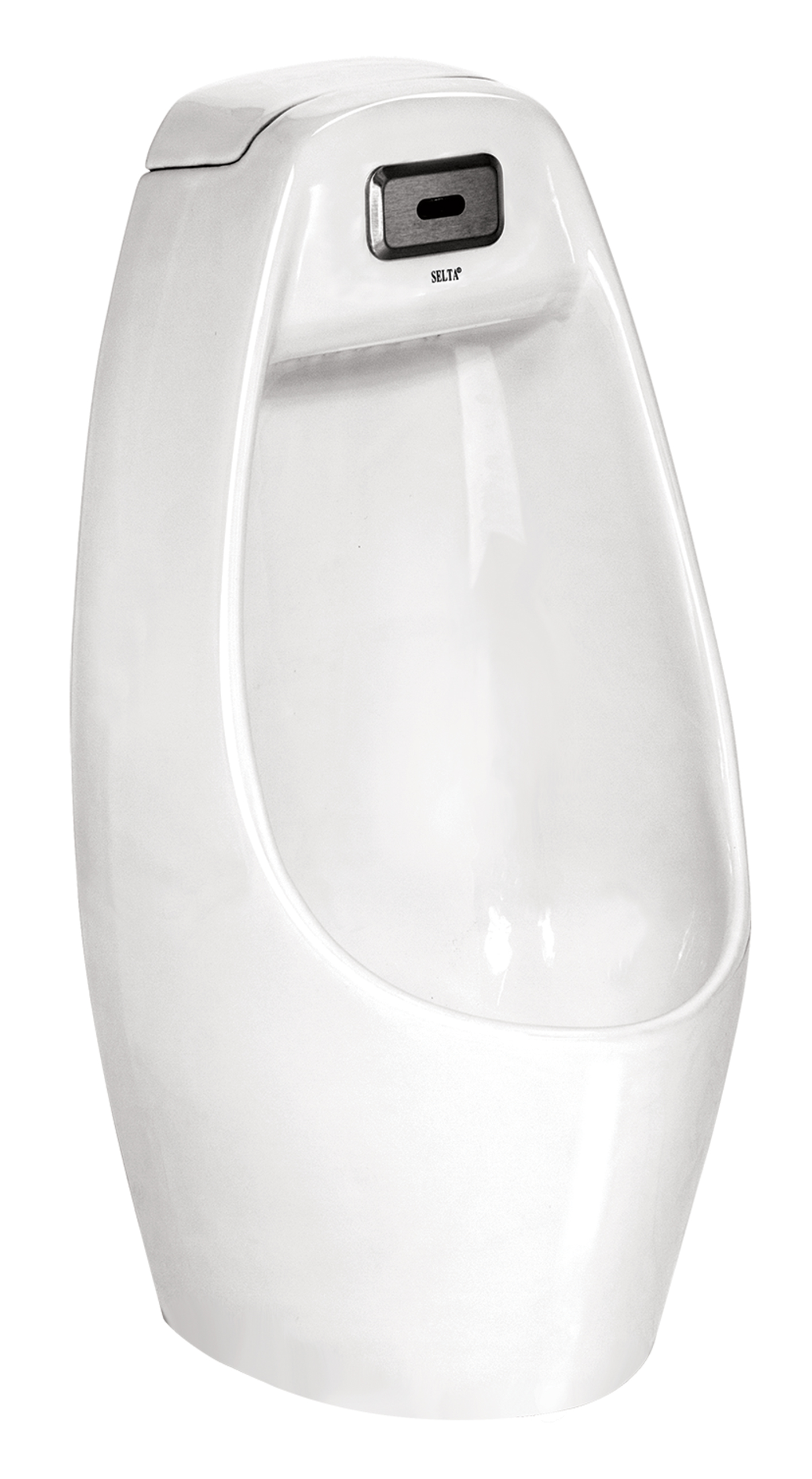 Tiểu Nam Treo Tường Cảm Ứng ST-8216