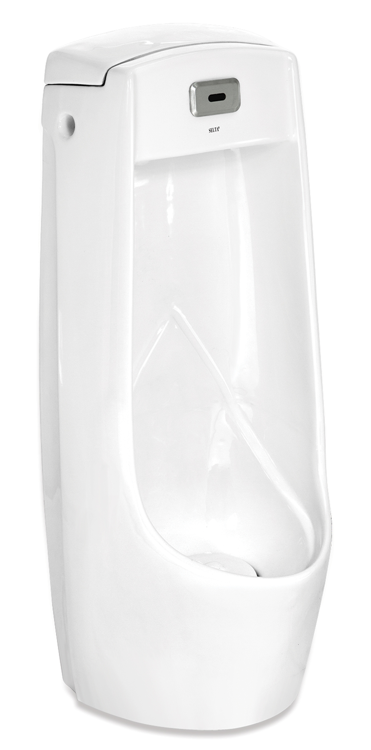 Tiểu Nam Đứng Cảm Ứng ST-8210