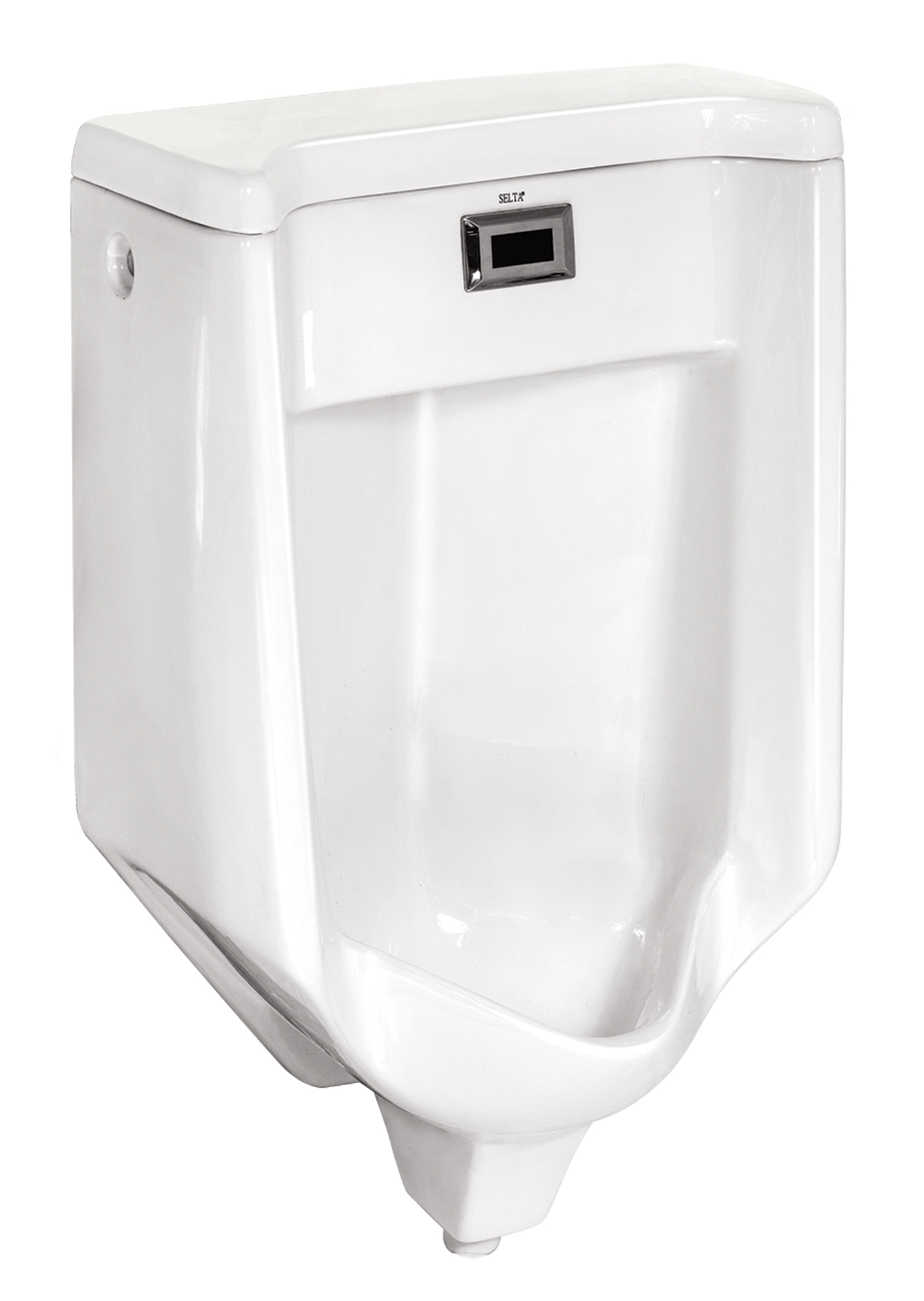 Tiểu Nam Treo Tường Cảm Ứng ST-8213
