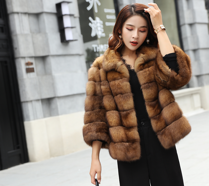 giặt đồ lông thú