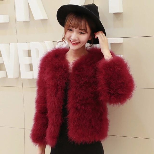 giặt đô lông thú nhân tạo