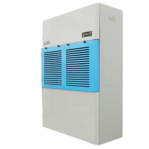 Máy hút ẩm công nghiệp Harison HD-504B