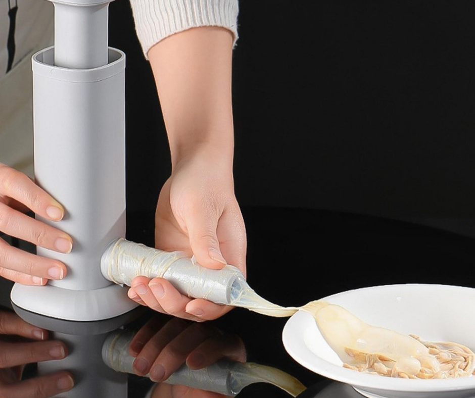 Quá trình chế biến đơn giản và dễ dàng