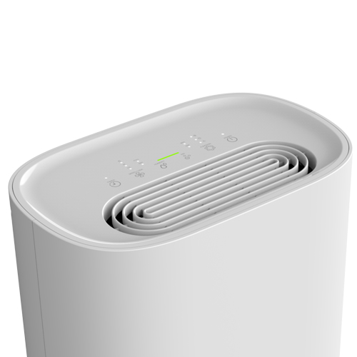 Máy Hút Ẩm Không Khí Edison ED-27BE