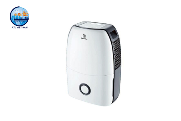 Máy Hút Ẩm Gia Đình Electrolux EDH16SDAW