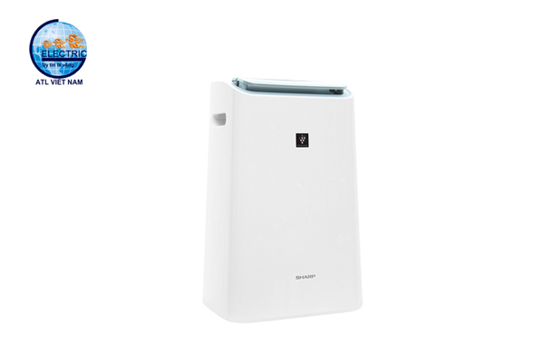 Máy Hút Ẩm Và Lọc Khí Sharp DW - E16FA-W