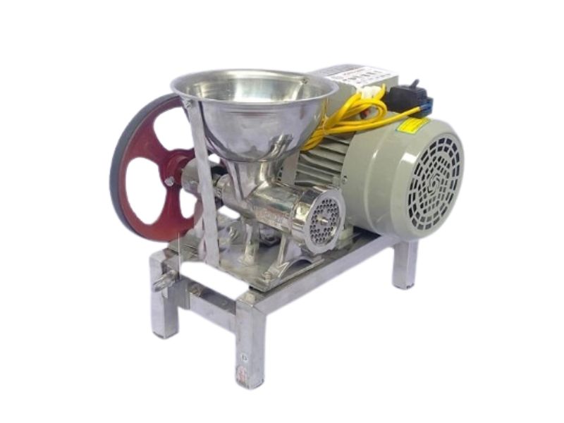 Cách chọn mua máy thái thịt công nghiệp