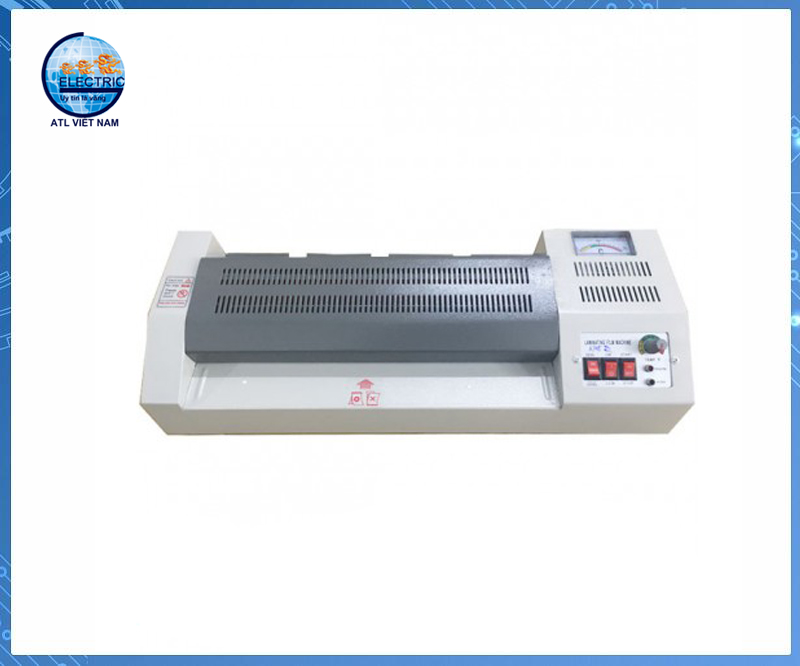 Máy Ép Plastic Media 320