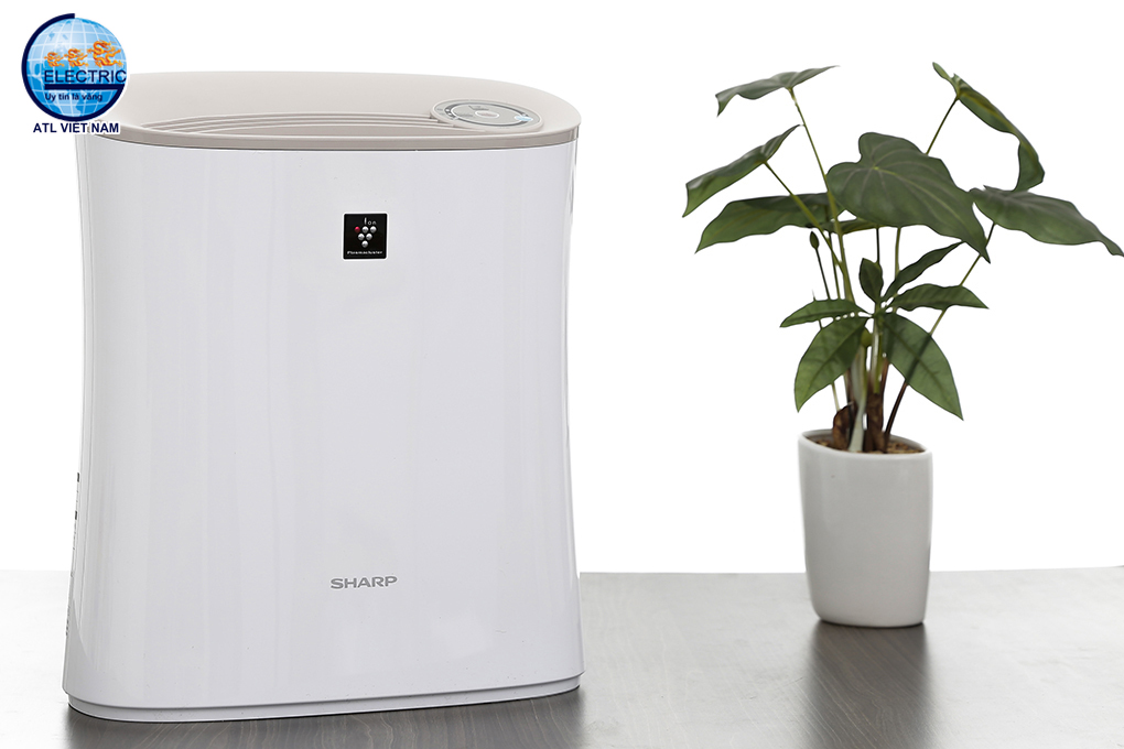 Máy lọc không khí