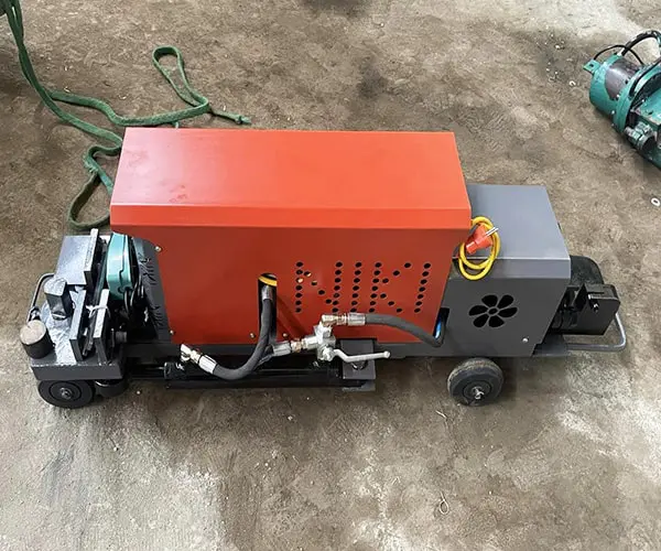 Kinh nghiệm lựa chọn máy uốn sắt phù hợp