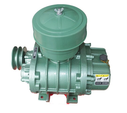 Bảo dưỡng máy định kỳ thổi khí