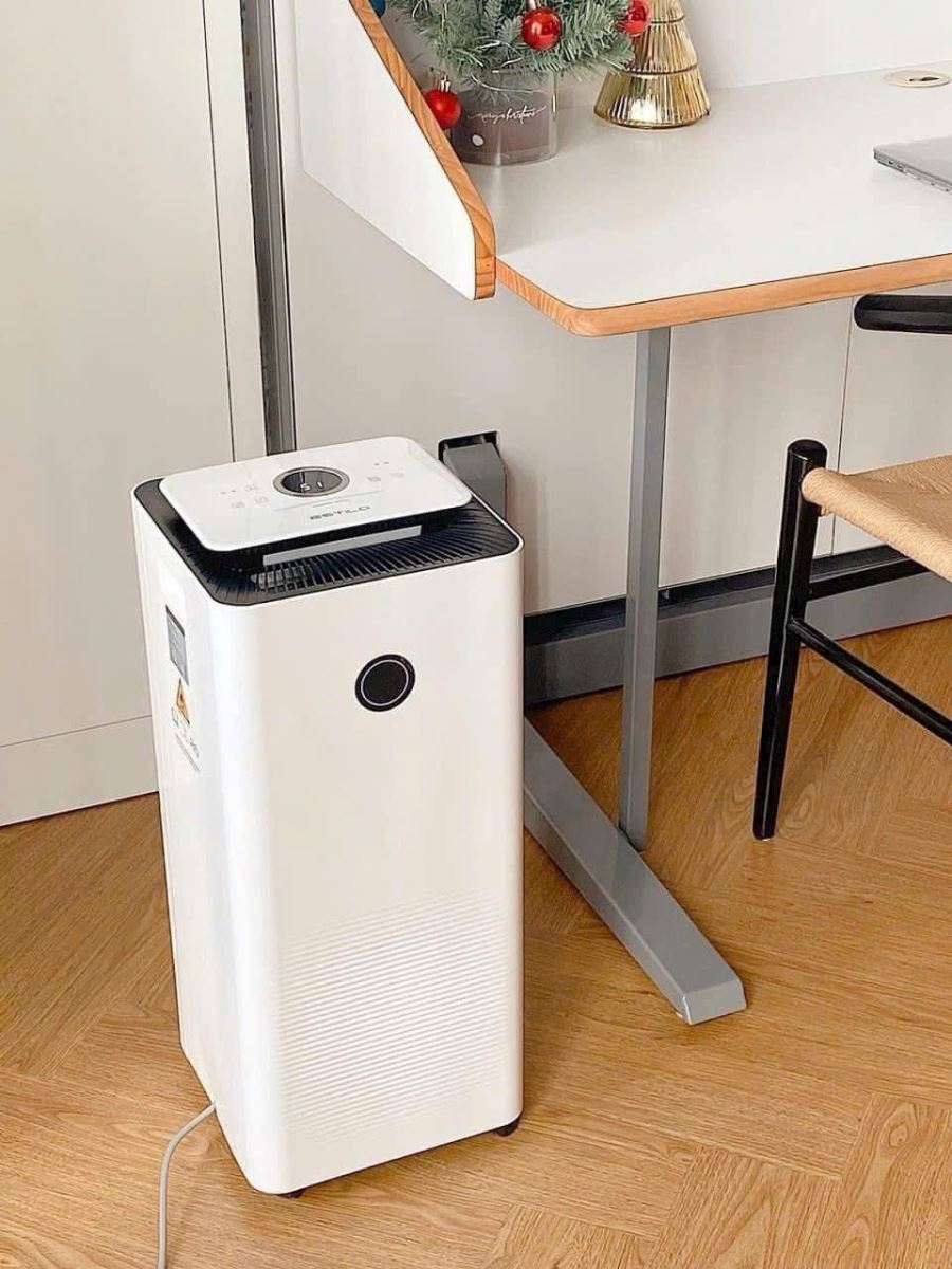 Bí quyết mua máy hút ẩm Coway giá tốt nhất