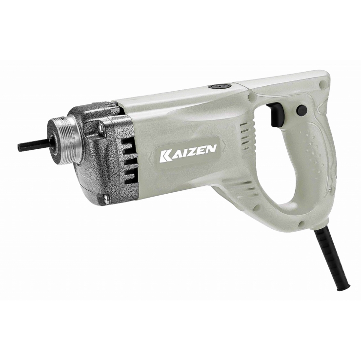 Các bước bảo dưỡng định kỳ cho đầm dùi bê tông cầm tay