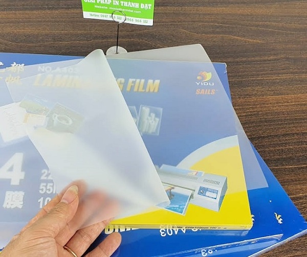 Các loại khổ máy ép plastic phổ biến