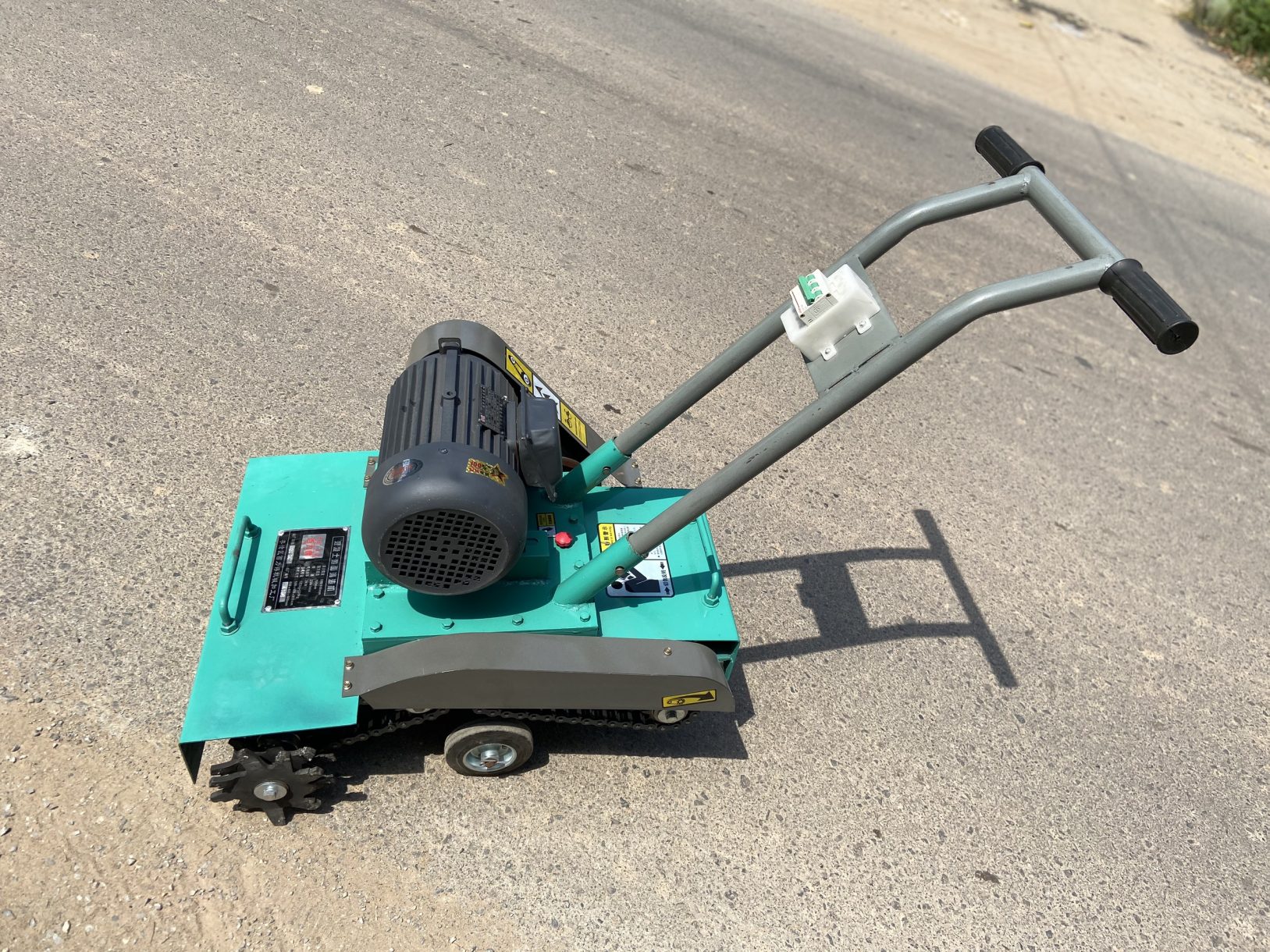 Các loại máy băm nền phổ biến