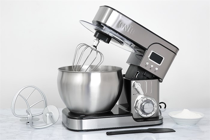 Các tiêu chí lựa chọn máy nhào bộ