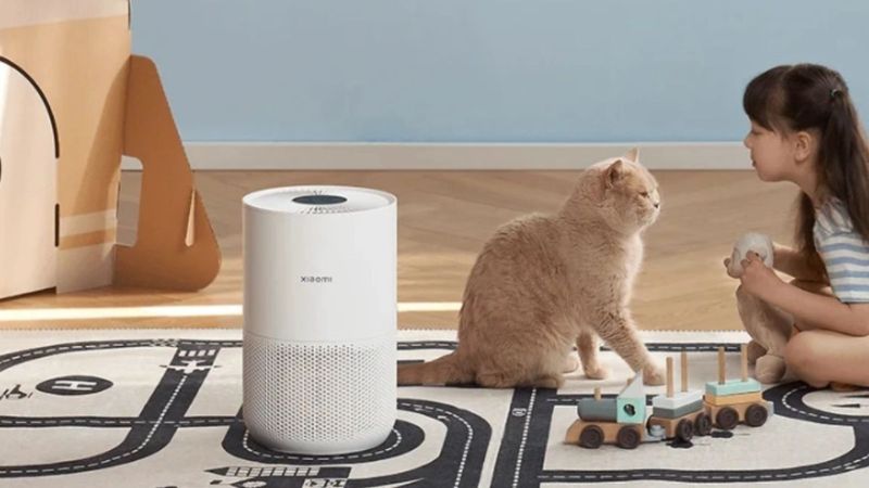 Các tiêu chí quan trọng khi chọn máy lọc không khí