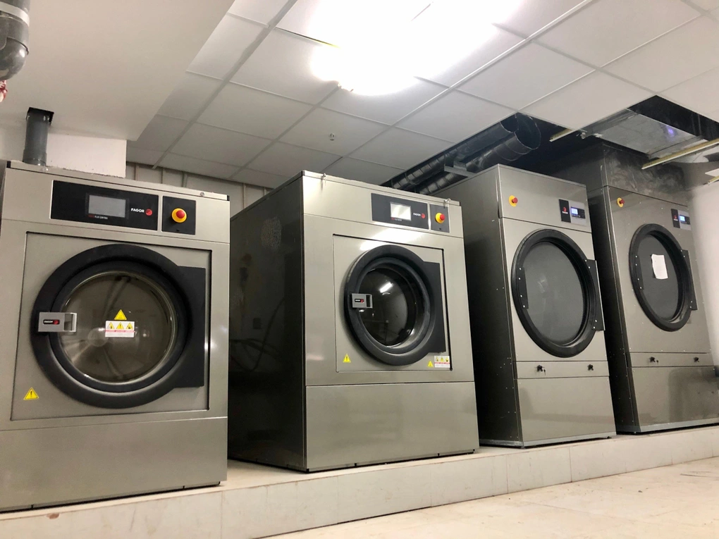 Các tính năng và công nghệ hiện đại