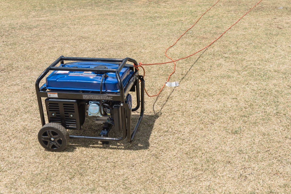 Các yếu tố đánh giá máy phát điện siêu êm