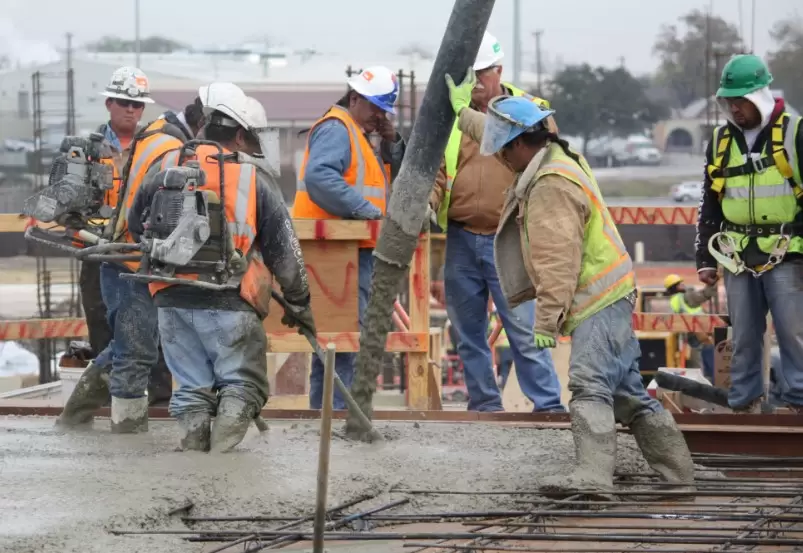 Cách bảo quản máy đầm dùi khi không sử dụng