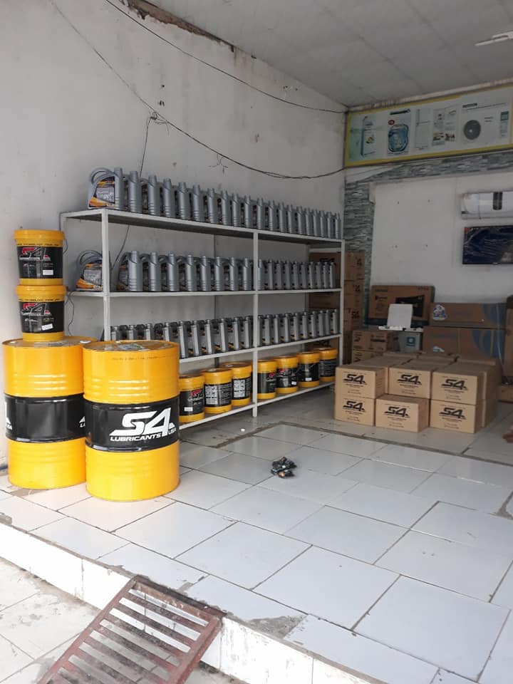 Cách chọn dầu phù hợp cho máy phát điện