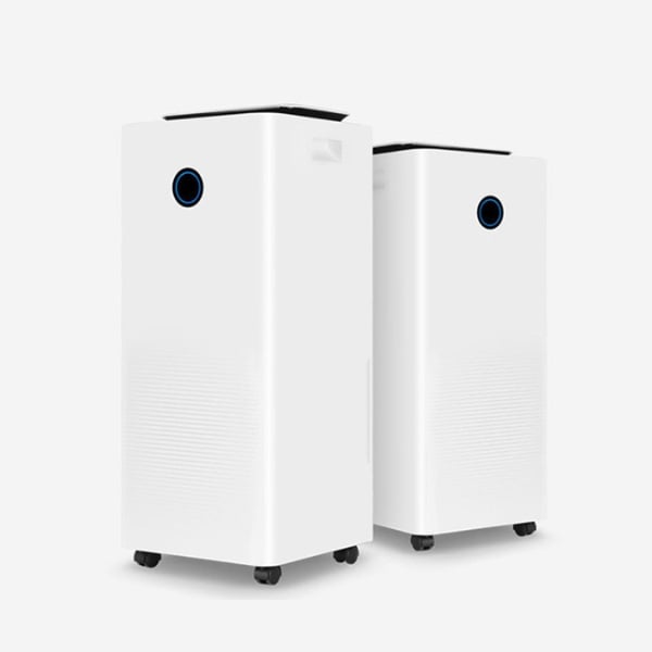 Cách nhận biết máy hút ẩm Coway chính hãng