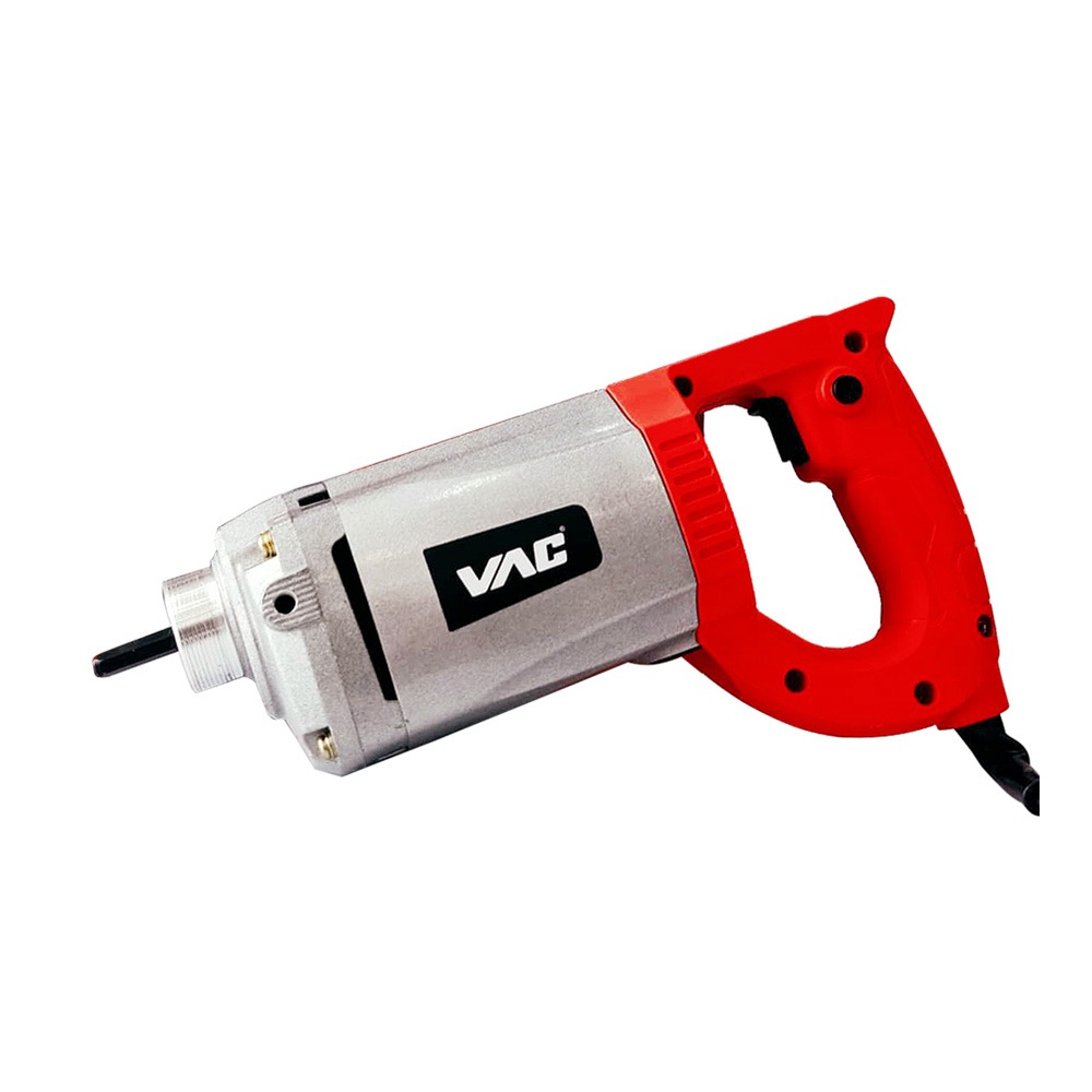 Cách sử dụng máy đầm dùi bê tông chi tiết