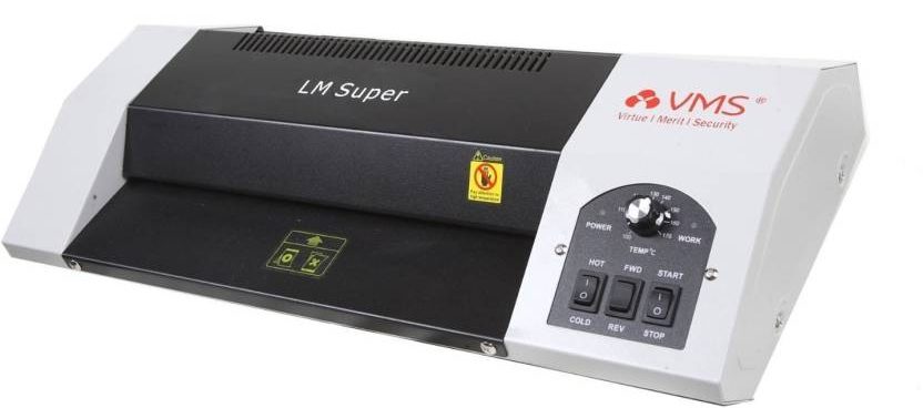 Cấu tạo cơ bản của máy ép plastic