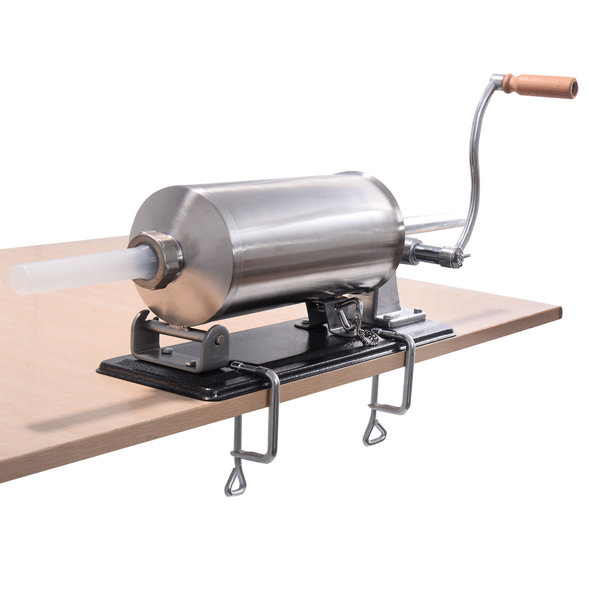 Chất liệu và độ bền của máy