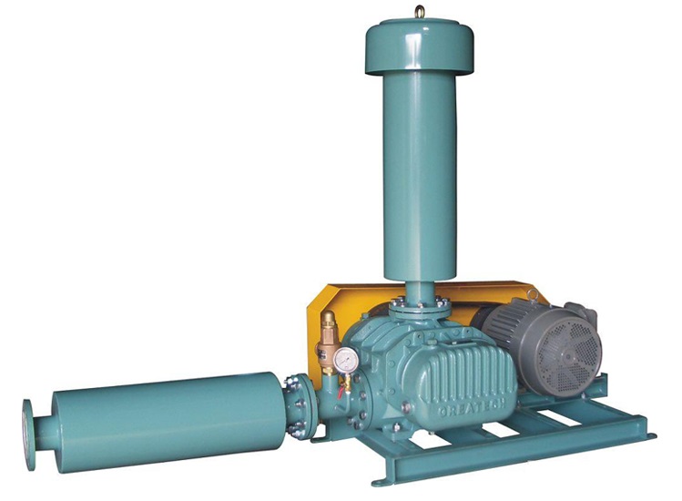 Chọn máy thổi khí phù hợp với mục đích sử dụng