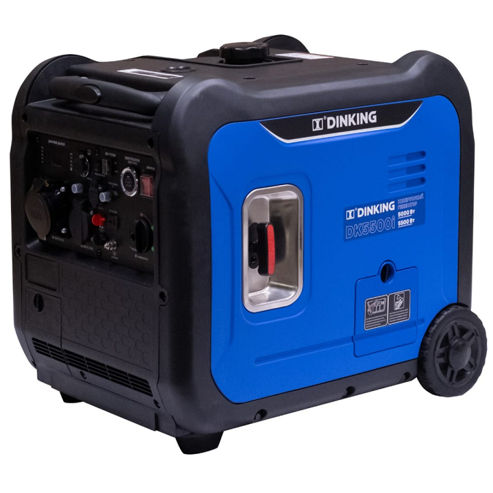 Có nên mua máy phát điện inverter không?