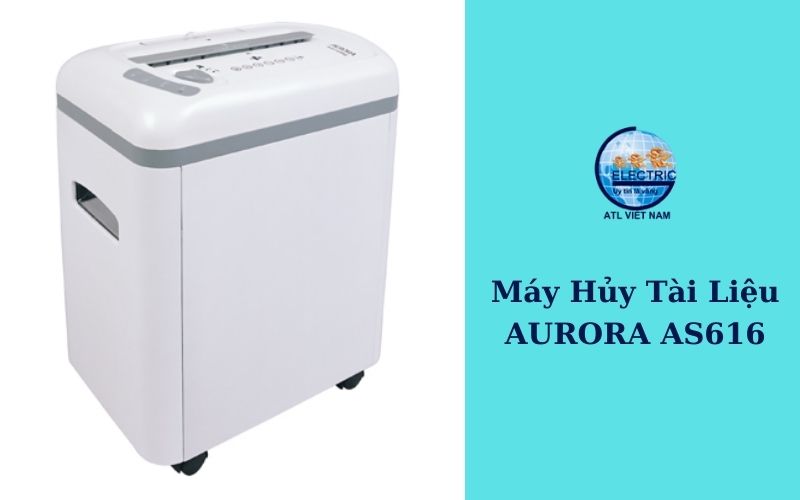 Có nên sử dụng máy hủy tài liệu