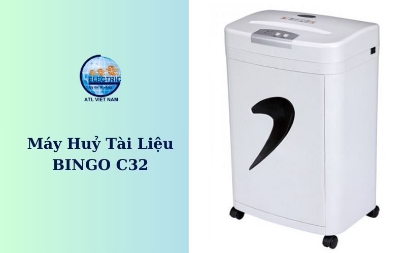Có nên sử dụng máy hủy tài liệu
