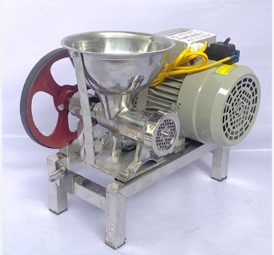 Cối đùn - Cối 32 INNOX 201