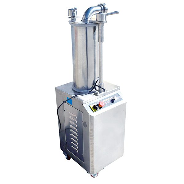 Công suất máy làm xúc xích