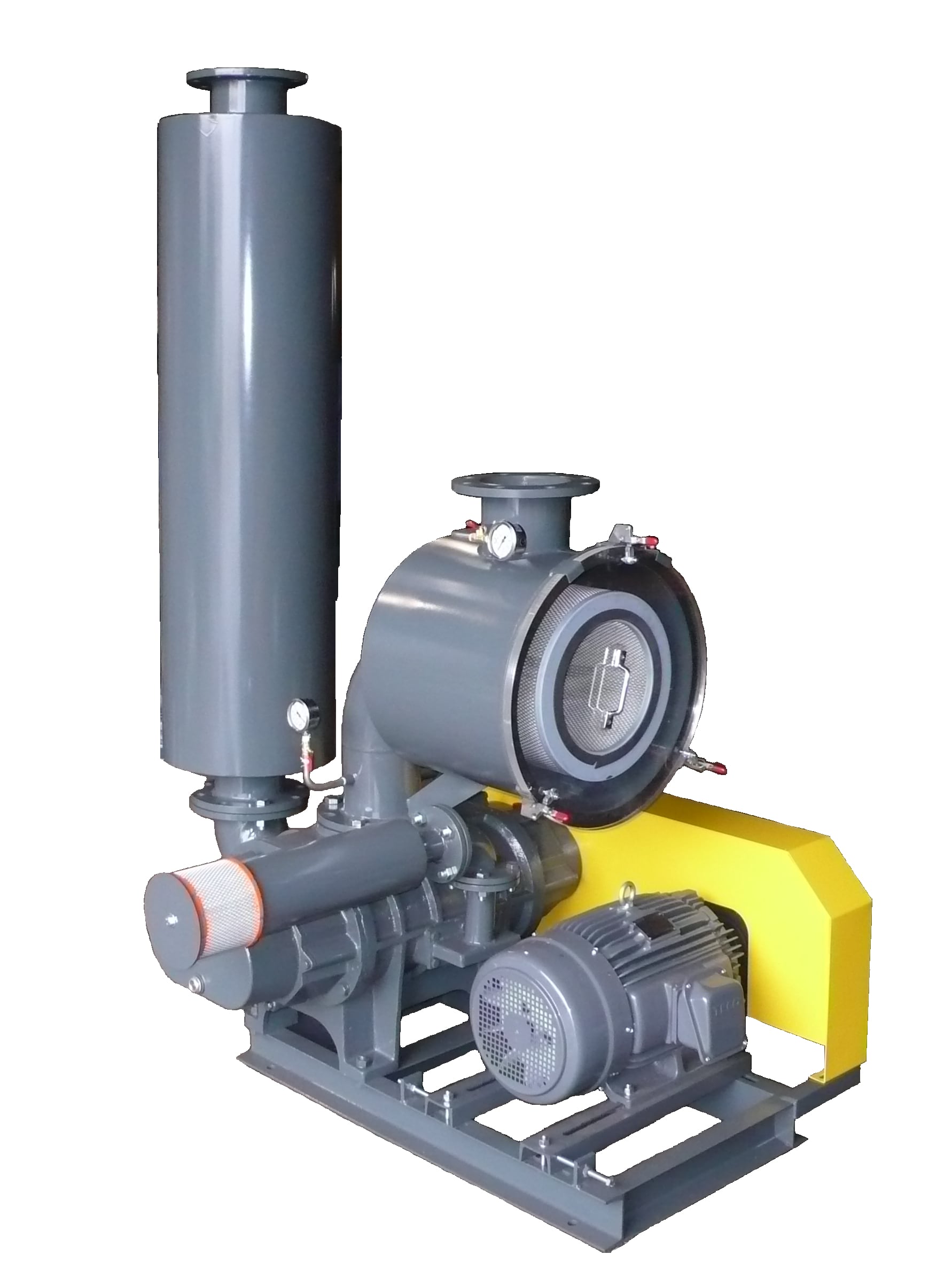 Đảm bảo điều kiện vận hành phù hợp